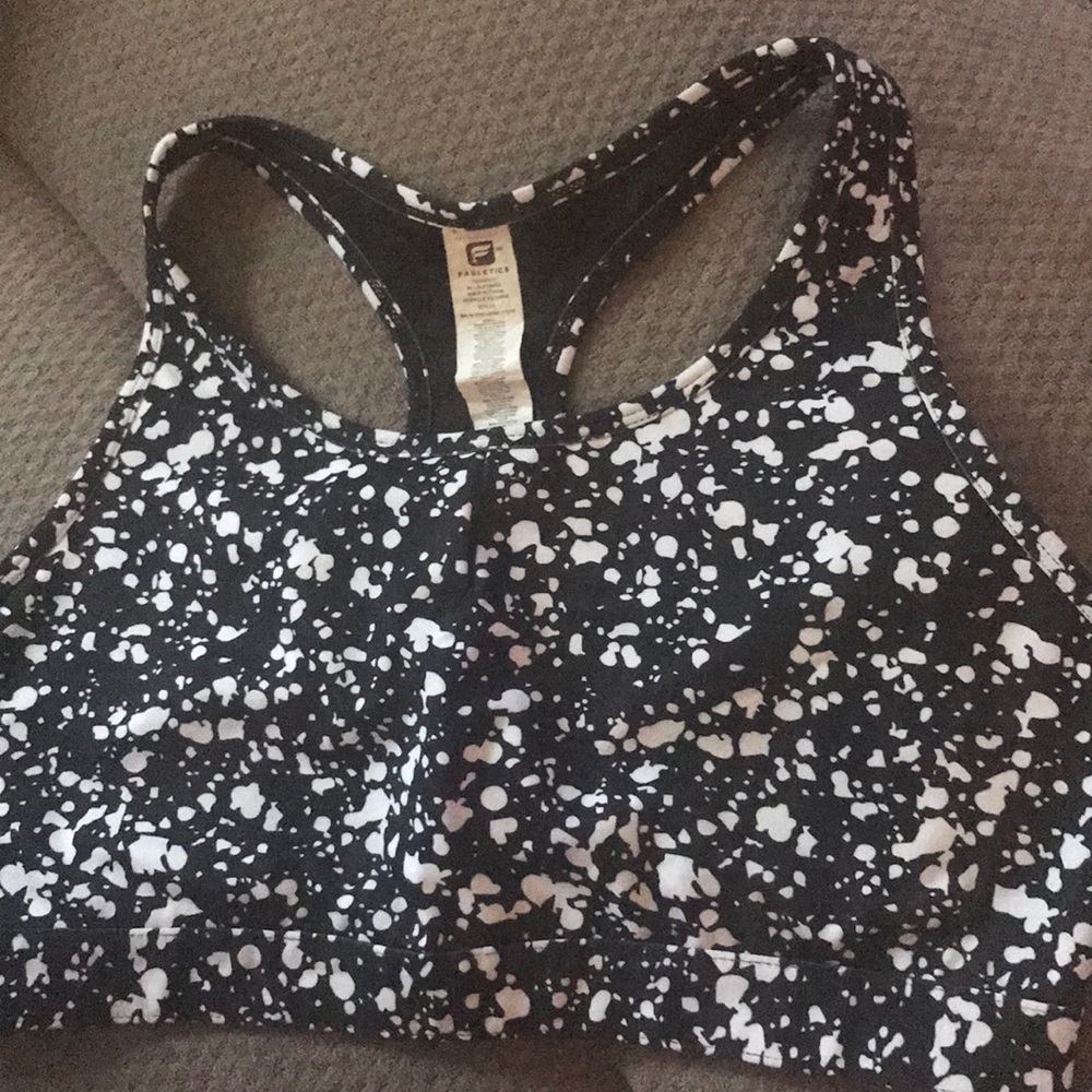 Fabletics Sportsbra